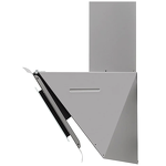 Превью картинка Наклонная вытяжка KRONA URAN 600 DN WHITE 4S #5