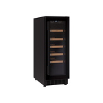Превью картинка Шкаф винный  Lex LWD3020BL #6