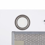 Превью картинка Полновстраиваемая вытяжка KRONA SELINA 600 white PB #9