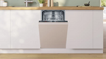 Превью картинка Посудомоечная машина 45см встраиваемая Bosch SPV2IKX01Q #6