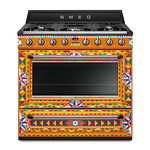 Превью картинка Центр варочный Smeg TR90DGC9 #2