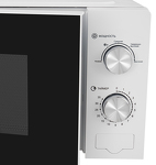 Превью картинка Микроволновая печь Lex FSMO 20.02 WH (20л, механика) микроволновая печь #4