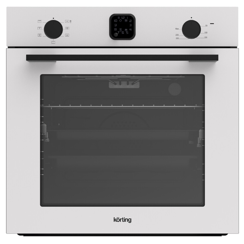 Фото Электрический духовой шкаф Körting OKB 4701 CNRW
