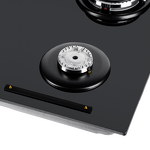 Превью картинка Газовая варочная панель Maunfeld EGHG.64.63CB2/G #5