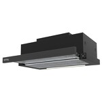 Превью картинка Встраиваемая вытяжка Körting KHP 69617 DGN #3