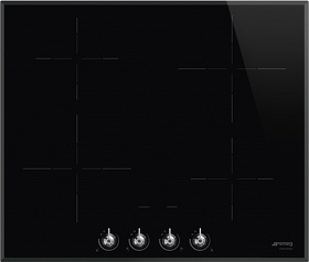 Картинка Smeg SI364BM