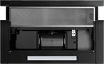 Превью картинка Встраиваемая вытяжка Haier HVQ-S6605B #6