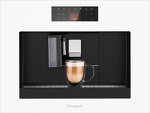 Превью картинка Кофемашина встраиваемая Weissgauff WCMI-572 Touch Cappuccino #16