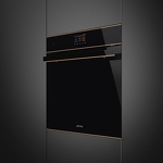 Превью картинка Электрический духовой шкаф Smeg SO6604S4PNR #2