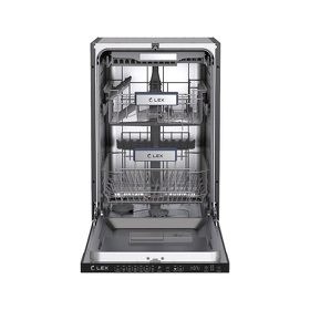 Картинка Lex PM 4573N посудомоечная машина