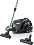 Превью картинка Пылесос Bosch BGS412234 #1