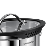 Превью картинка Кастрюля Maunfeld MF50RN01CR #9