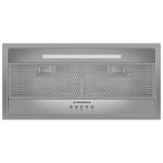 Превью картинка Полновстраиваемая вытяжка Maunfeld VIVID 603EM Inox #3