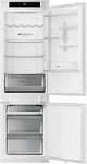 Превью картинка Встраиваемый холодильник с морозильной камерой Haier HBCN5177S #2