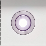 Превью картинка Наклонная вытяжка KRONA BELINDA 600 white SGC max #12