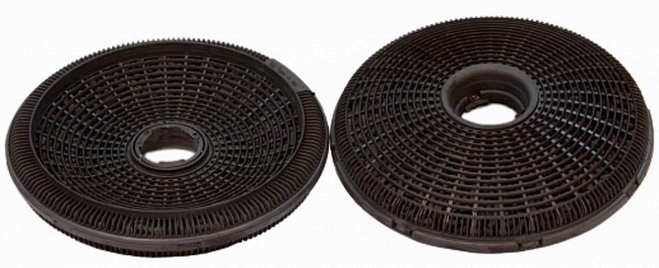 Фото Фильтр для вытяжки KRONA фильтр угольный тип SG (2 шт.)