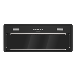 Превью картинка Полновстраиваемая вытяжка Franke VERA 72 BK #5