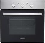 Превью картинка Электрический духовой шкаф Graude BE 60.0 E #1