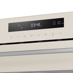 Превью картинка Печь микроволновая встраиваемая Maunfeld MBMO349GBG #7