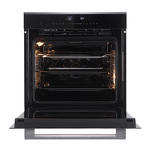 Превью картинка Электрический духовой шкаф Körting OKB 1331 S GNBX #2