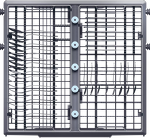 Превью картинка Посудомоечная машина 60см встраиваемая Haier XS 6B0M4PB-08 #4