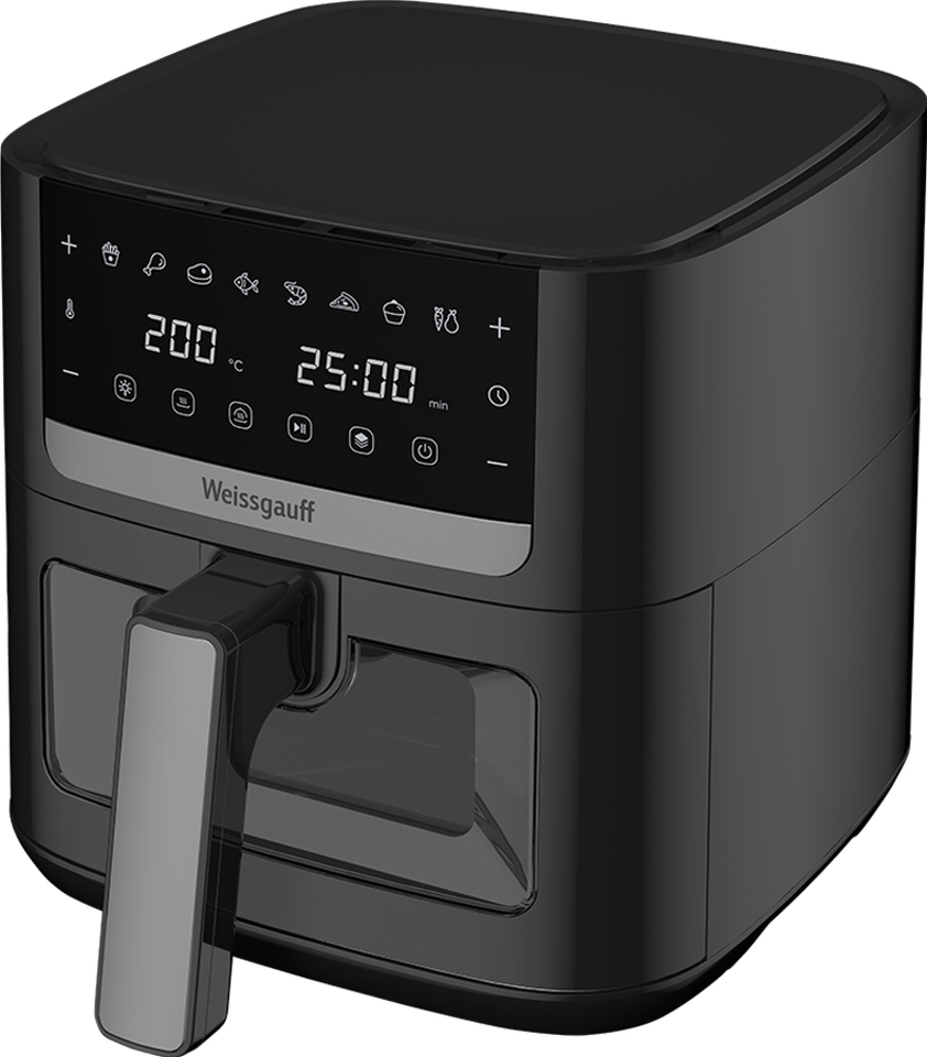 Фото Гриль Weissgauff WAF 501 DB Easy Fry