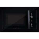 Превью картинка Печь микроволновая встраиваемая HIBERG i-VM 8505 B #1