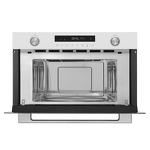 Превью картинка Печь микроволновая встраиваемая Maunfeld MBMO349GW #5