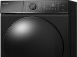 Превью картинка Машина сушильная Weissgauff WD 5910 Heat Pump Matt Black #31