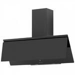 Превью картинка Наклонная вытяжка KRONA VENERA 900 BLACK S #3