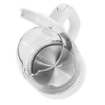 Превью картинка Чайник Maunfeld MGK-613WH #5