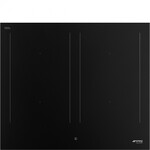 Превью картинка Электрическая варочная панель Smeg SIM3644N #1