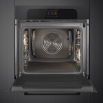 Превью картинка Электрический духовой шкаф Smeg SOP6204S2PB #7