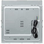 Превью картинка Электрический духовой шкаф KRONA ELEMENT plus 60 IX #5