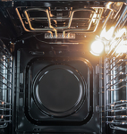 Превью картинка Электрический духовой шкаф Lex EDM 4540 BBL Духовой шкаф #4