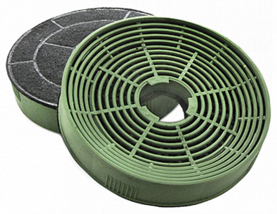 Фото Фильтр для вытяжки KRONA фильтр угольный тип SB (2 шт.)