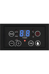 Превью картинка Вентилятор HIBERG TSF 3000 B #5