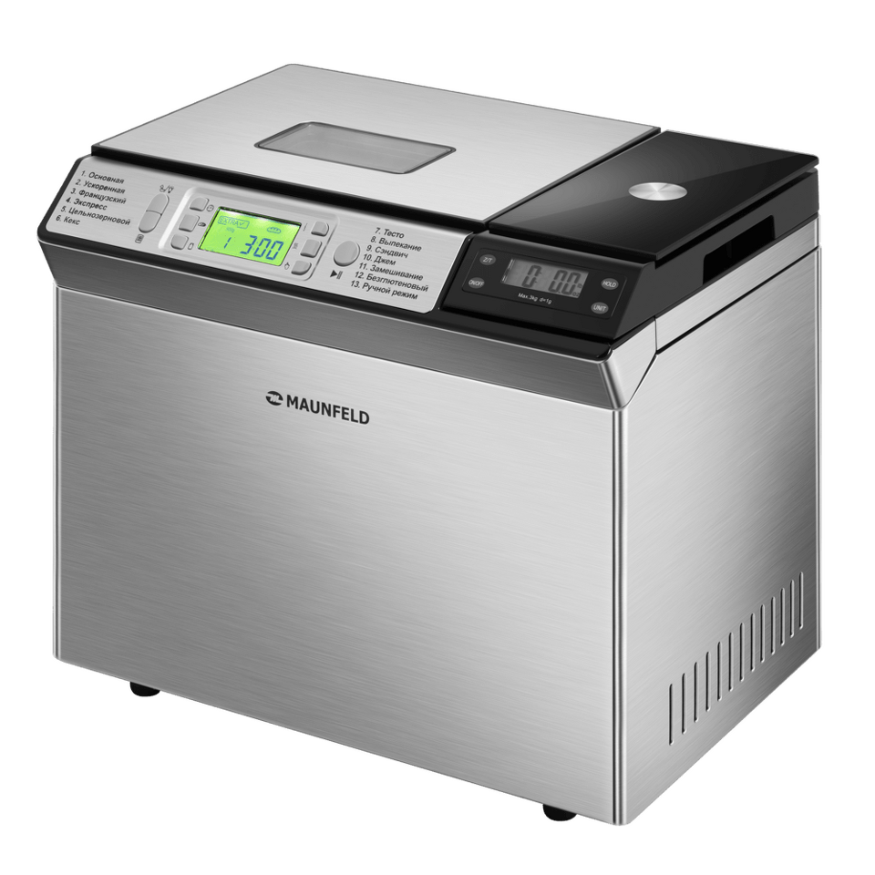 Фото Maunfeld MBM-900DSS