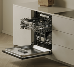 Превью картинка Посудомоечная машина 60см встраиваемая V-ZUG AdoraDish V6000 AS6T-41177 #4