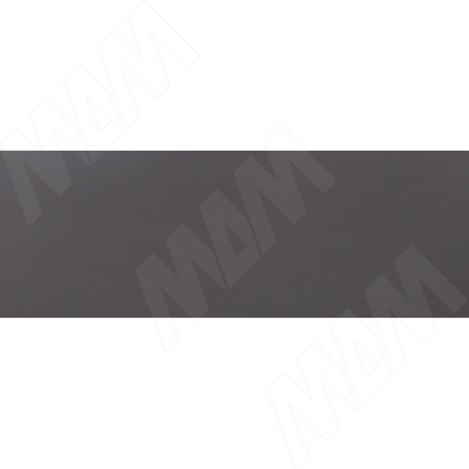 Фото Proadec Кромка ПВХ Антрацит (P 692U 19X1)