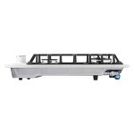 Превью картинка Газовая варочная панель домино Maunfeld EGHE.32.63CW/G #18