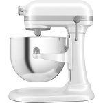 Превью картинка Миксер KitchenAid 5KSM70JPXEWH #4