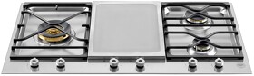 Картинка Bertazzoni PM3630GX