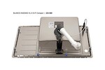 Превью картинка Металлическая мойка Blanсo ANDANO XL 6S-IF Compact нерж.сталь с зеркальной полировкой чаша слева #5