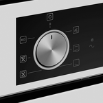 Превью картинка Электрический духовой шкаф Maunfeld AEOF6060W #8