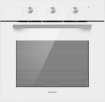 Превью картинка Электрический духовой шкаф Weissgauff EOM 262 PMW #1