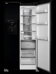 Превью картинка  Холодильник side by side HIBERG i-RFS 655 GB #3