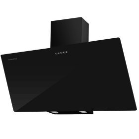 Картинка Maunfeld Dream 90 Push Glass Black