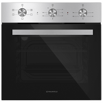 Превью картинка Электрический духовой шкаф Maunfeld AEOC6050SM #1