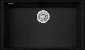 Картинка Rivelato STRIA 7669 1-чаш 760*435 Черный глубокий 503